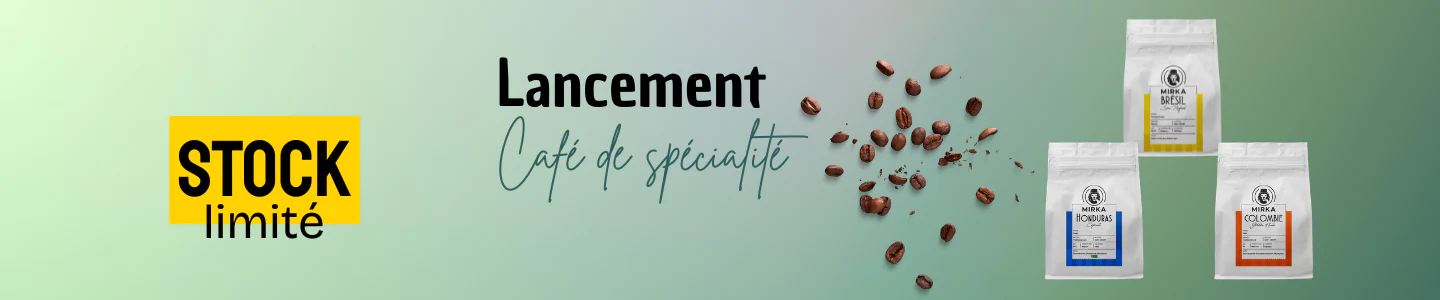 L'excellence du café au Maroc